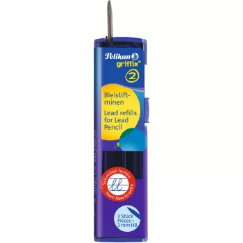 Pelikan 960476 Must