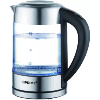 Prime3 PRIME3 SEK81 1,7 L Hõbedane