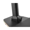 Ergonoomiline tool MACLEAN MC-872 — reguleeritava kõrgusega, lamamismehhanismiga