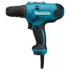 Makita DF0300 puur 1500 p/min võtmeta 1,2 kg must, sinine