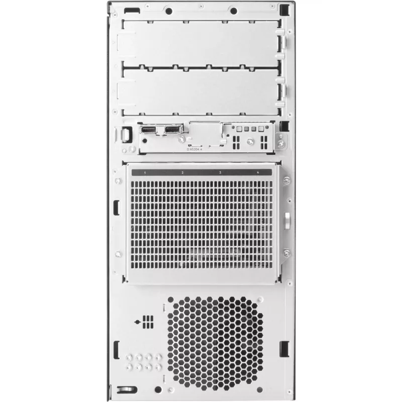 HPE ProLiant ML30 Gen11 server 960 GB Torn 32 GB DDR5 Intel Xeon E-2436