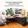 Katkematu toiteallikas UPS Line-Interactive 2 kVA 1200 W, roheline Cell, 4 vahelduvvoolupesa, USB, 12 V 9 Ah VRLA (torn)
