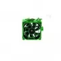Ventilaator Supermicro FAN-0104L4 8 cm Must Valge