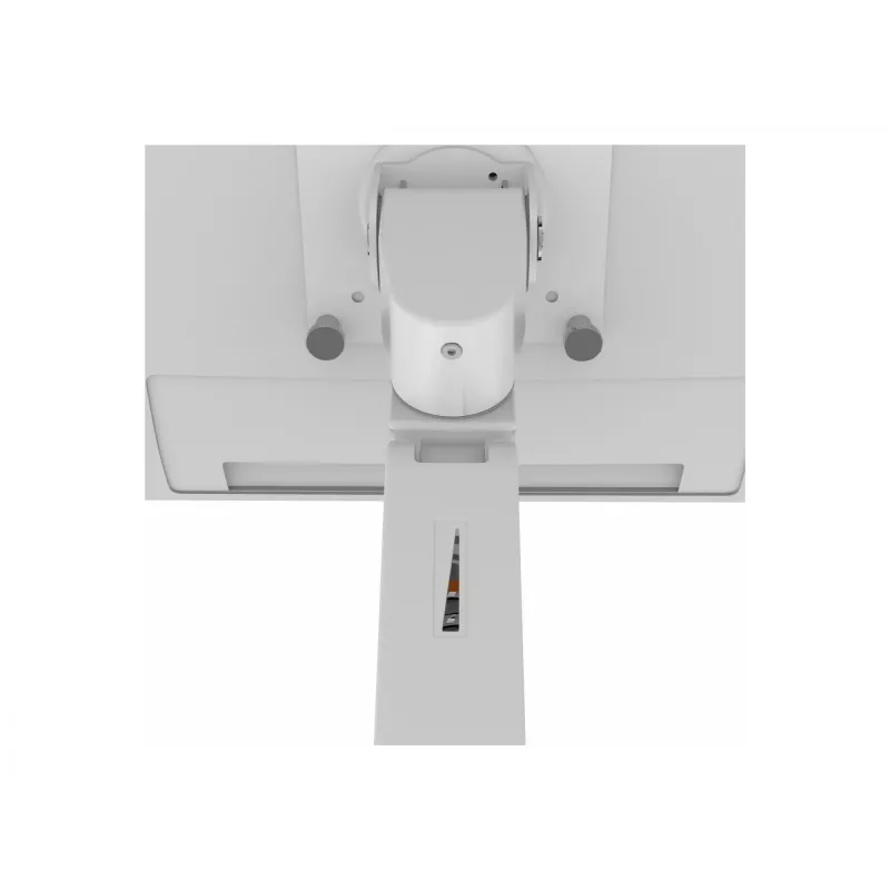 Monitorihoidik Ergotron LX Series 45-684-290 klambriga 27 tolli valge