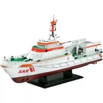 Revell DGzRS Hermann Marwede päästealusemudeli montaažikomplekt 1:20 (05812)