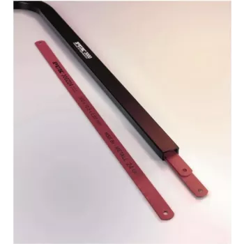 Käsitsi metallisaeraam cimco 400 mm Mudel 12 0530 reguleeritava tera nurgaga