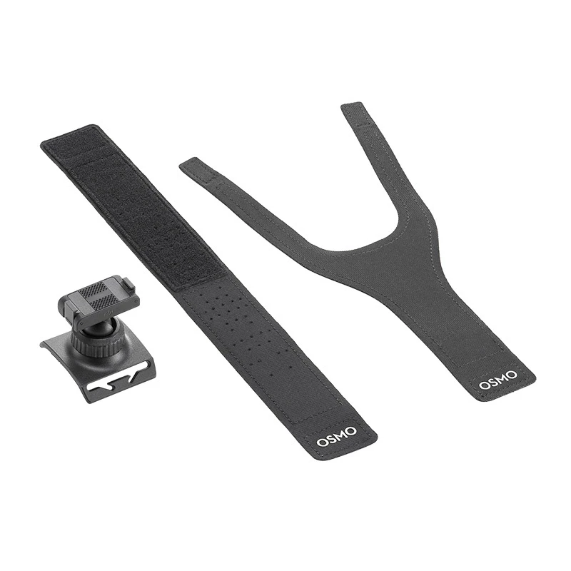 Kaamera randmepael DJI CP.OS.00000278.01 laius 51,1 mm sügavus 54 mm kõrgus 45,9 mm