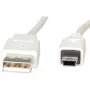 VALUE USB 2.0 kaabel, A-tüüp - 5-kontaktiline mini, 3,0 m (11.99.8730)