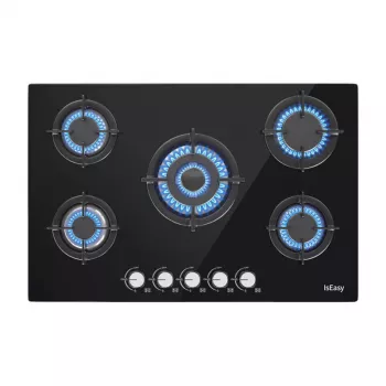 IsEasy MGBG-775 gaasipliit