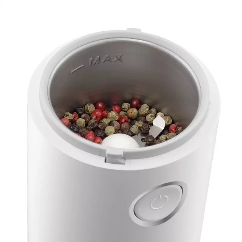 Kohviveski Concept KM6000 Valge