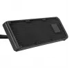 Kõik-ühes vedelikjahuti Silverstone XE360-TR5 12 cm Must 2800 RPM 46 dB