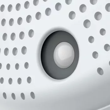 2-suunaline kõlar Axis C1410 Mk II juhtmega valge intercomisüsteem