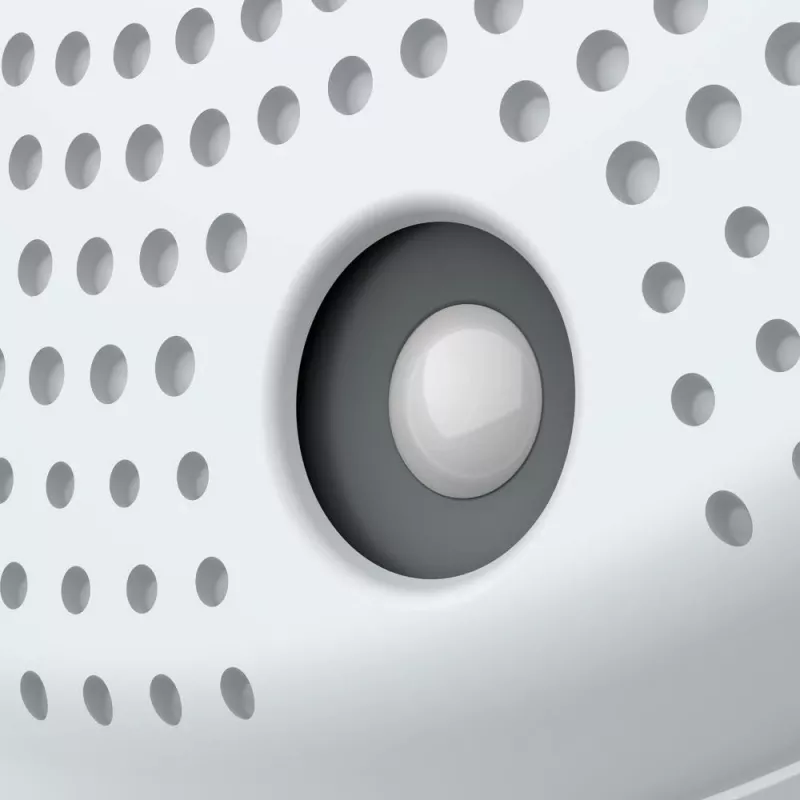 2-suunaline kõlar Axis C1410 Mk II juhtmega valge intercomisüsteem