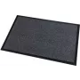 Uksekumm PaperFlow K480024 must pruun