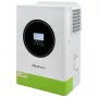 Hübriidne päikeseinverter Off-Grid 6200W | 120A