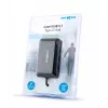 USB-jaotur GEMBIRD ACT-HUB3C-4P — USB 3.2 Gen 1 Type-A host 4 × USB 3.2 Gen 1 USB-C jaoks, 5000 Mbit/s, must