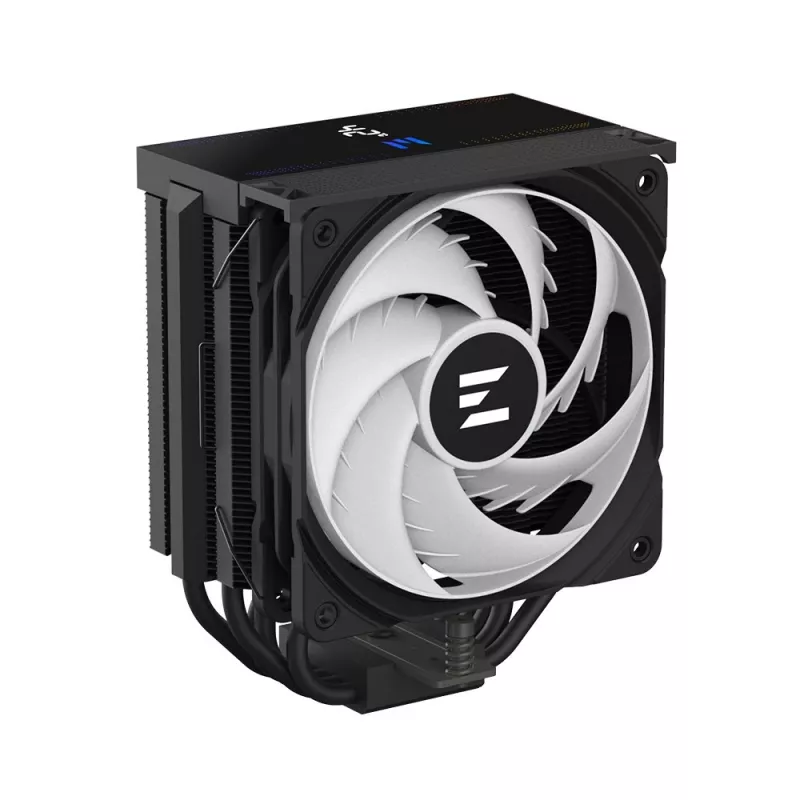 Zalman Raffreddatore per Processore CNPS13X DS, CPU jahuti, Must