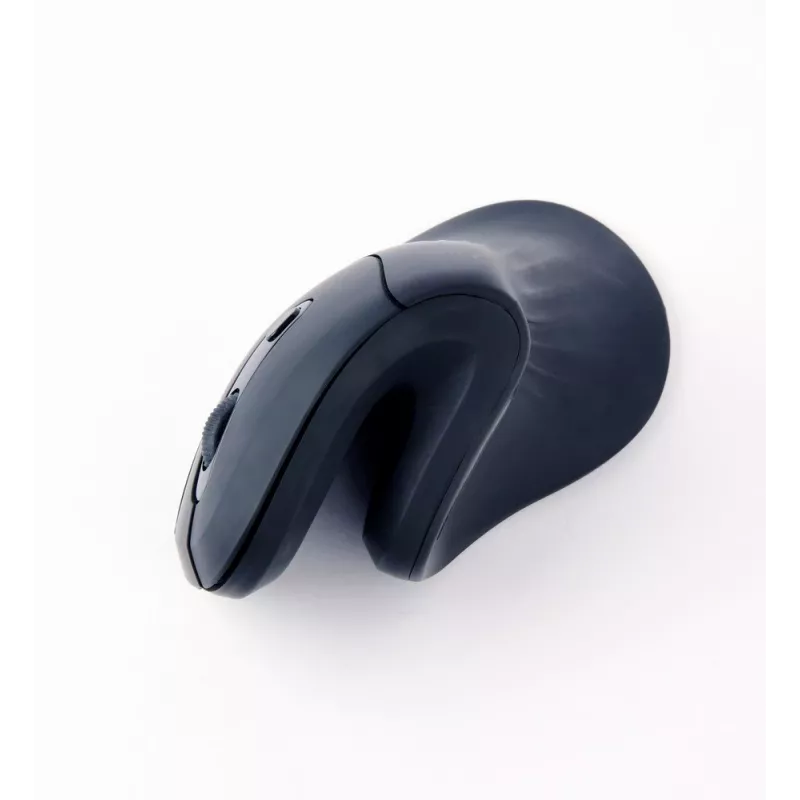 Gembird MUSW-ERGO-03 hiir Kodu Paremakäeline RF Juhtmevaba Optiline 1600 DPI