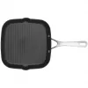 Grillpann Ballarini ALBA 28 cm mittenakkuv alumiinium