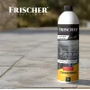 Puhastusvahend sillutus- ja looduskivile FRISCHER 1000 ml kontsentraat