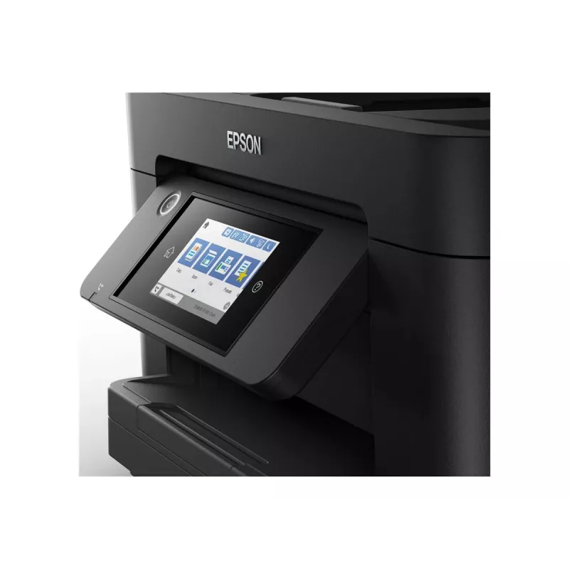 Epson WorkForce Pro WF-4825DWF tindiprinter A4 4800 x 2400 DPI 25 ppm Wi-Fi
