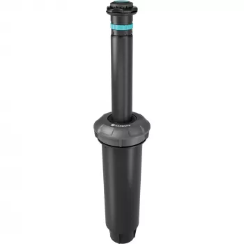 Hüpikvihuti Gardena 8233-20 Must 1 tk