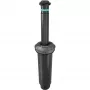 Hüpikvihuti Gardena 8233-20 Must 1 tk