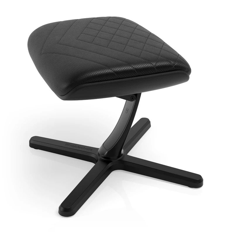 noblechairs Footrest 2 - PU Must