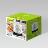 Feel-Maestro MR-072 elektriline veekeetja 1,2 L Valge 1200 W