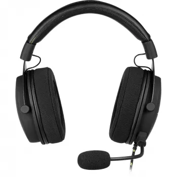 CHERRY x XTRFY H2, mängupeakomplekt professionaalne mängupeakomplekt, optimeeritud e-spordi jaoks (XG-H2)