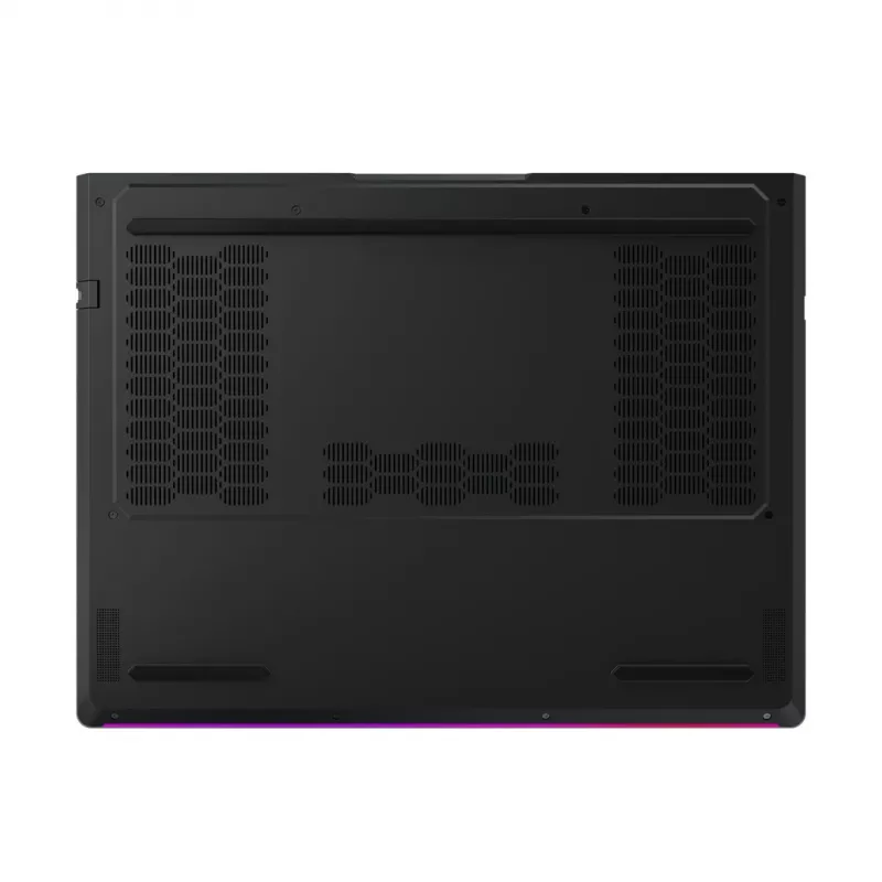 Lenovo Legion Pro 7 16IAX10H Intel Core Ultra 9 275HX sülearvuti 40,6 cm (16 inch) WQXGA 64 GB DDR5-SDRAM 2 TB SSD NVIDIA GeForce RTX 5090 Wi-Fi 7 (802.11be) Must
