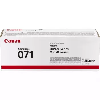 Canon 5645C002 toonerikassett 1 tk originaal must