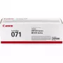 Canon 5645C002 toonerikassett 1 tk originaal must