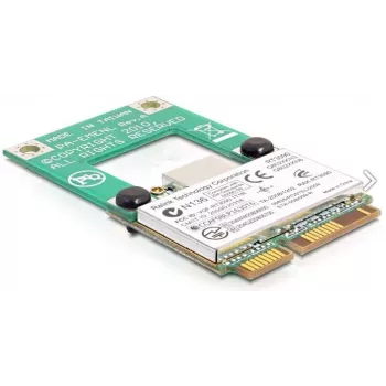 Sisemine Mini PCIe adapter DeLOCK 65228