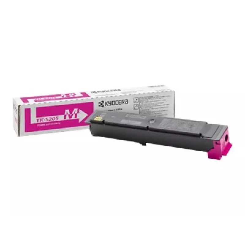 Toner Kyocera TK-5205M Taskalfa 356ci/358ci 20000 lehekülge magenta