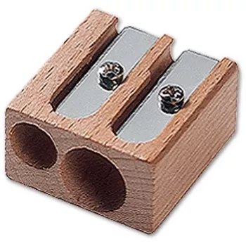 Manuaalne pliiatsiteritaja Möbius+Ruppert 0411 - 0000