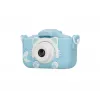 Laste digikaamera Extralink H27 Single Blue — 1080P 30 kaadrit/s, 2,0-tolline ekraan
