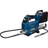 akutoitega määrdepüstol GFP 18V-10 Professional, 18 V (sinine/must, ilma aku ja laadijata)