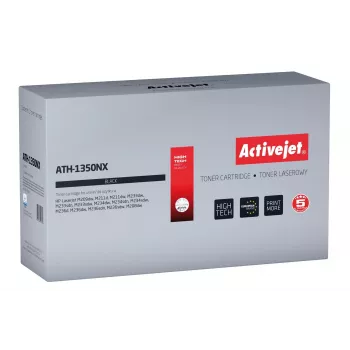 Activejet ATH-1350NX tooner (asendus HP W1350X; HP135X; HP 135X; Supreme; 2400 lehekülge; must)