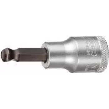 Screwdriver Bit Gedore 2219395 Weight 100g Package Depth 23mm Package Height 23mm