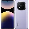 Nutitelefon Xiaomi Redmi Note 14 Pro+ 5G 6.67 tolli 8 GB 256 GB Lavender