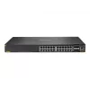 Hallatav kommutaator Aruba CX 6200F 24G Class-4 PoE 4SFP+ 370W L3