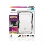 Väline kõvaketas Silicon Power Armor A30 2TB 2.5 tolli USB 3.2 Gen 1, valge, löögikindel, 256‑bitine AES