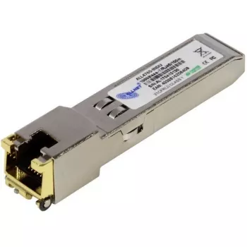 ALLNET Switch Module ALL4765-INDU SFP (Mini-GBIC), 1000Mbit, RJ45 (TP), tööstuslik -40/+85 kraadi