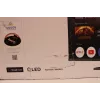 Nutiteler Sharp 43HR7265E 43-tolline (108 cm) 4K UHD LED, Google TV, Wi‑Fi, HDMI/USB/RJ45 — Must — Kahjustatud pakend