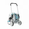 Aiavooliku rulli trummel Cellfast C.ENERGO COL.EXPLORER 25 KPL C55-065