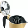 Moka pot Bialetti Orzo Express Must kollane