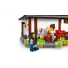 LEGO NINJAGO 71858 Nelja Relva Sepikoda – 15. aastapäev