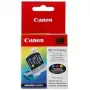 Canon BCI-11 tindikassett, originaal, tsüaan, magenta, kollane
