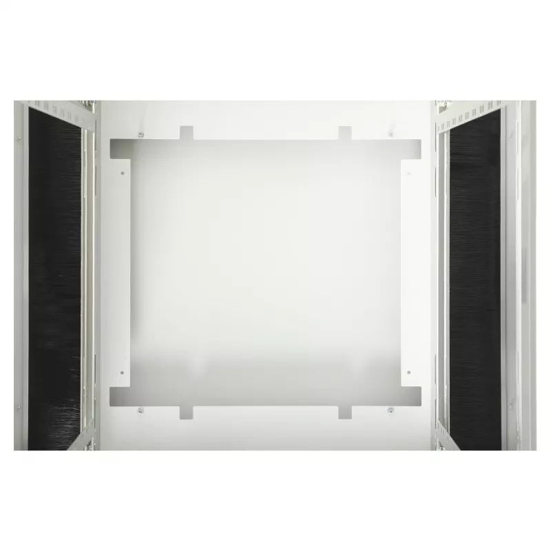 Eraldiseisev võrgukapp DIGITUS Unique Series 42U 800x800 mm IP20 800 kg hall